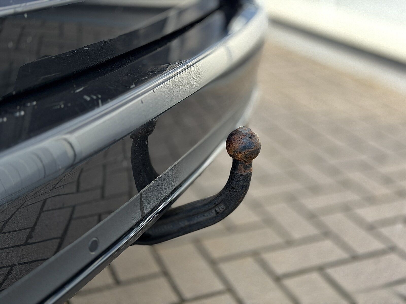 Mercedes-Benz C 180 T Avantgarde (EURO 6d-TEMP) LED/el.Sitzv. foto 6