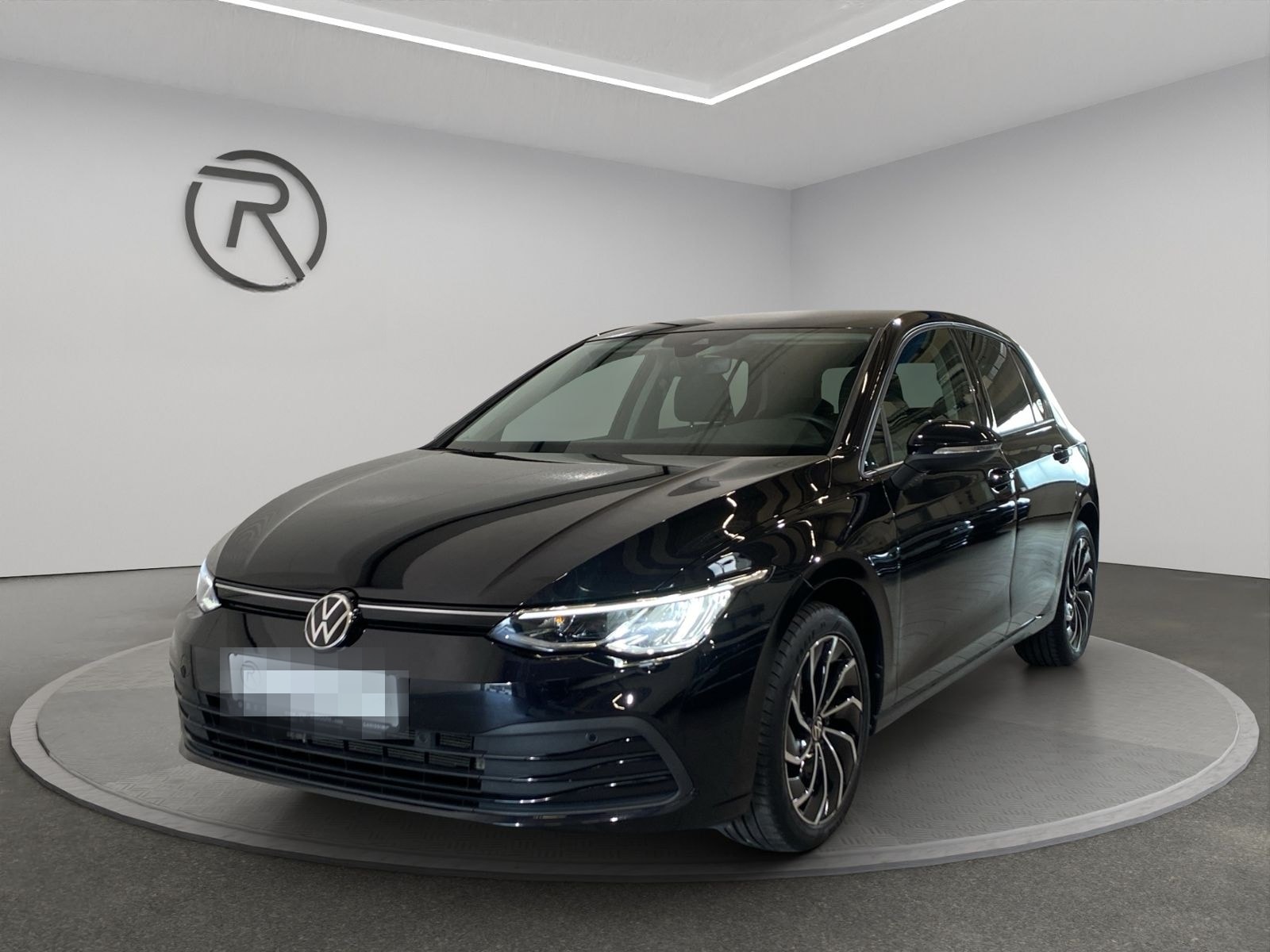 Volkswagen Golf VIII 1.5 TSI Life / Navi LED ACC foto 2