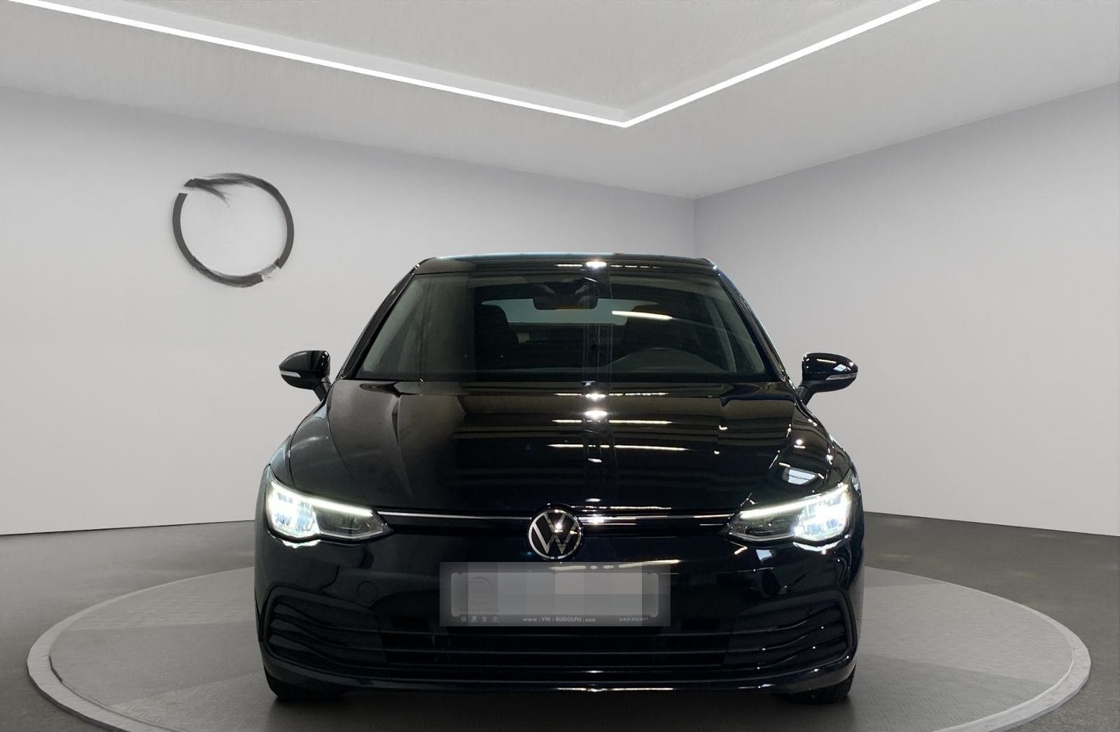 Volkswagen Golf VIII 1.5 TSI Life / Navi LED ACC foto 13