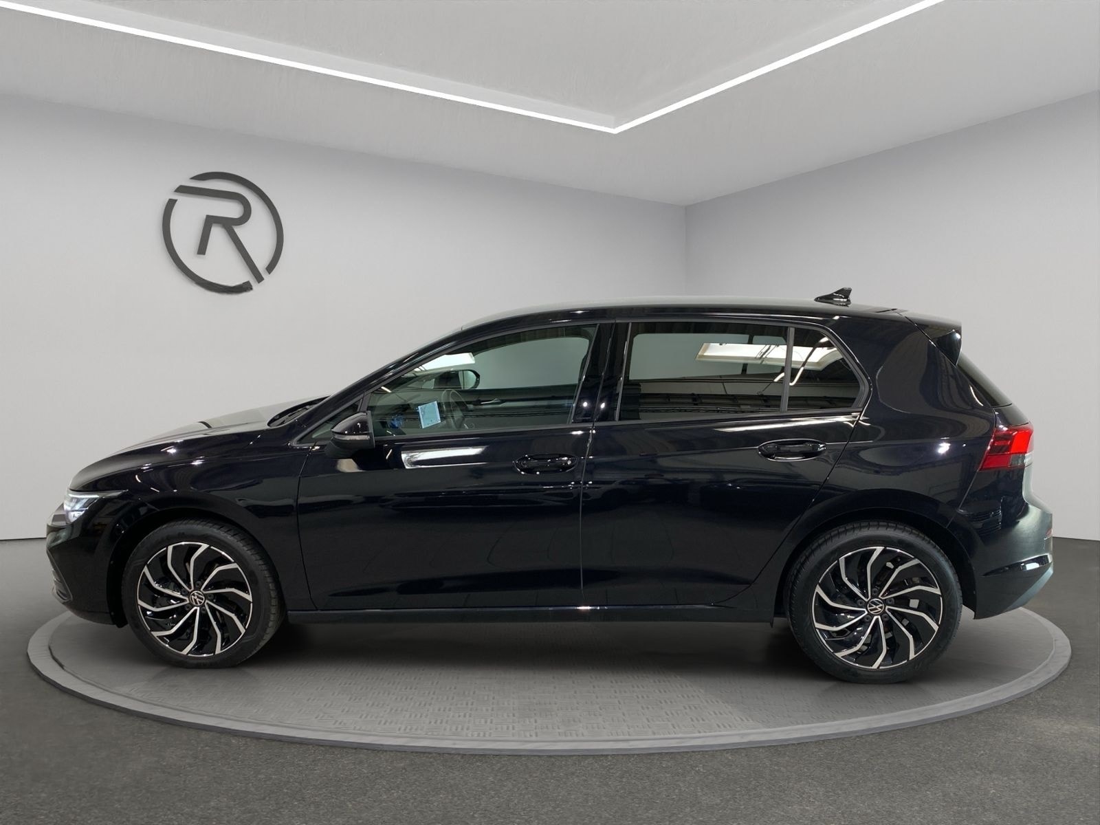 Volkswagen Golf VIII 1.5 TSI Life / Navi LED ACC foto 14