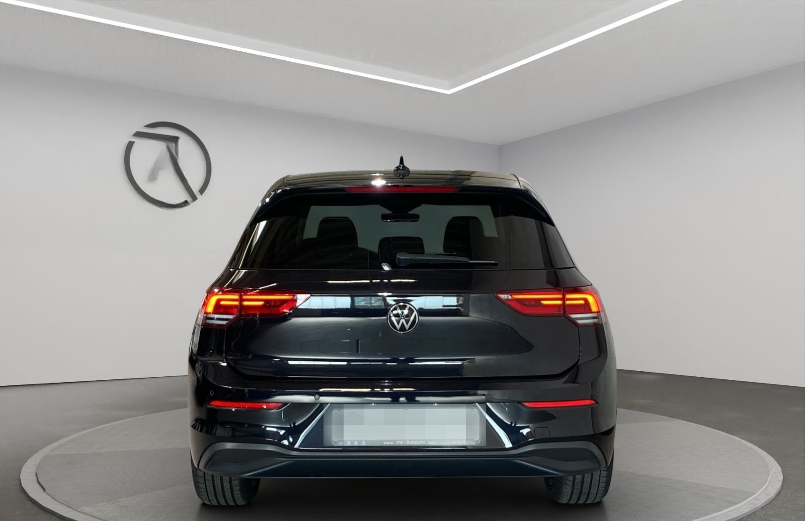 Volkswagen Golf VIII 1.5 TSI Life / Navi LED ACC foto 16