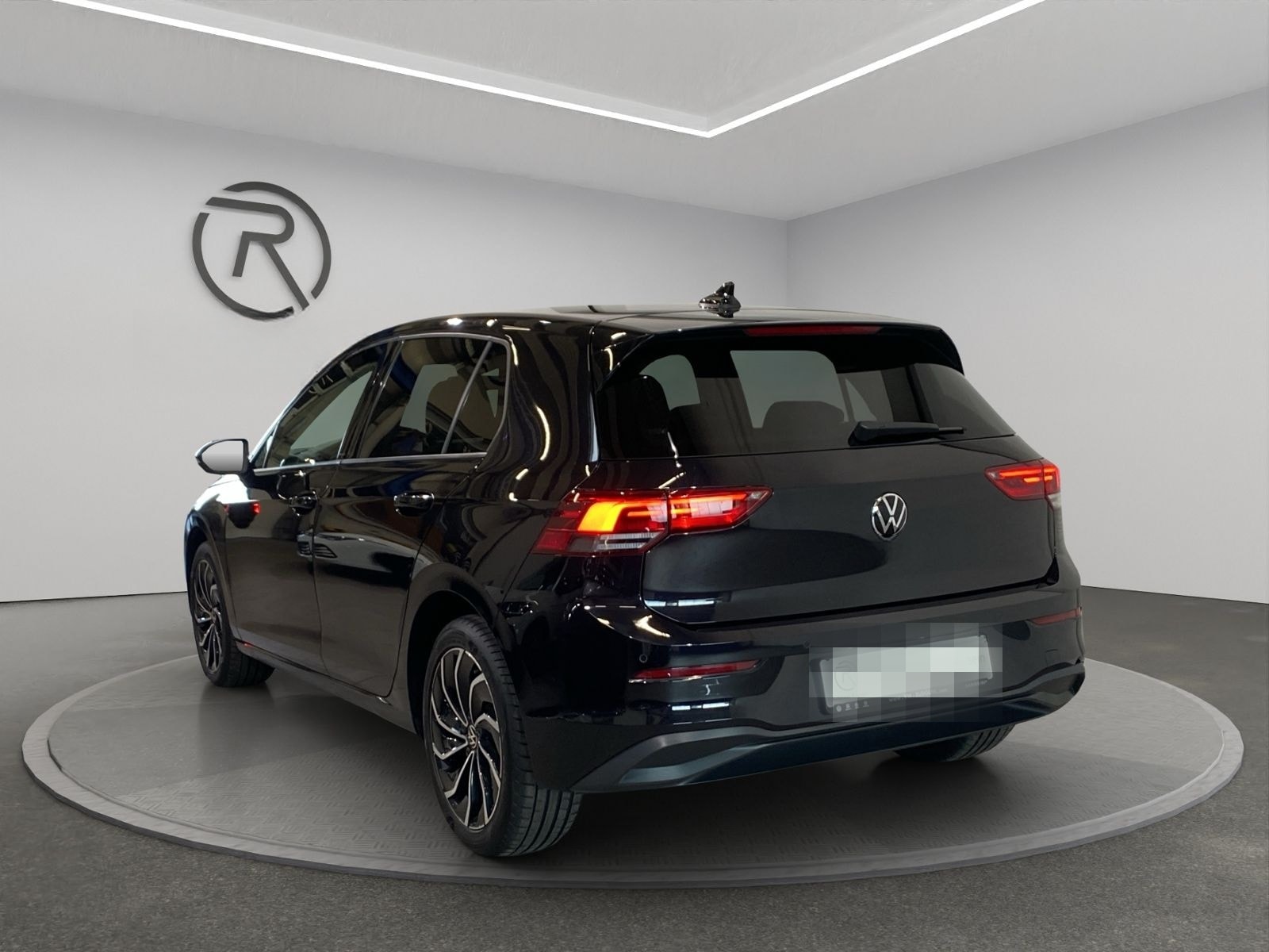 Volkswagen Golf VIII 1.5 TSI Life / Navi LED ACC foto 3