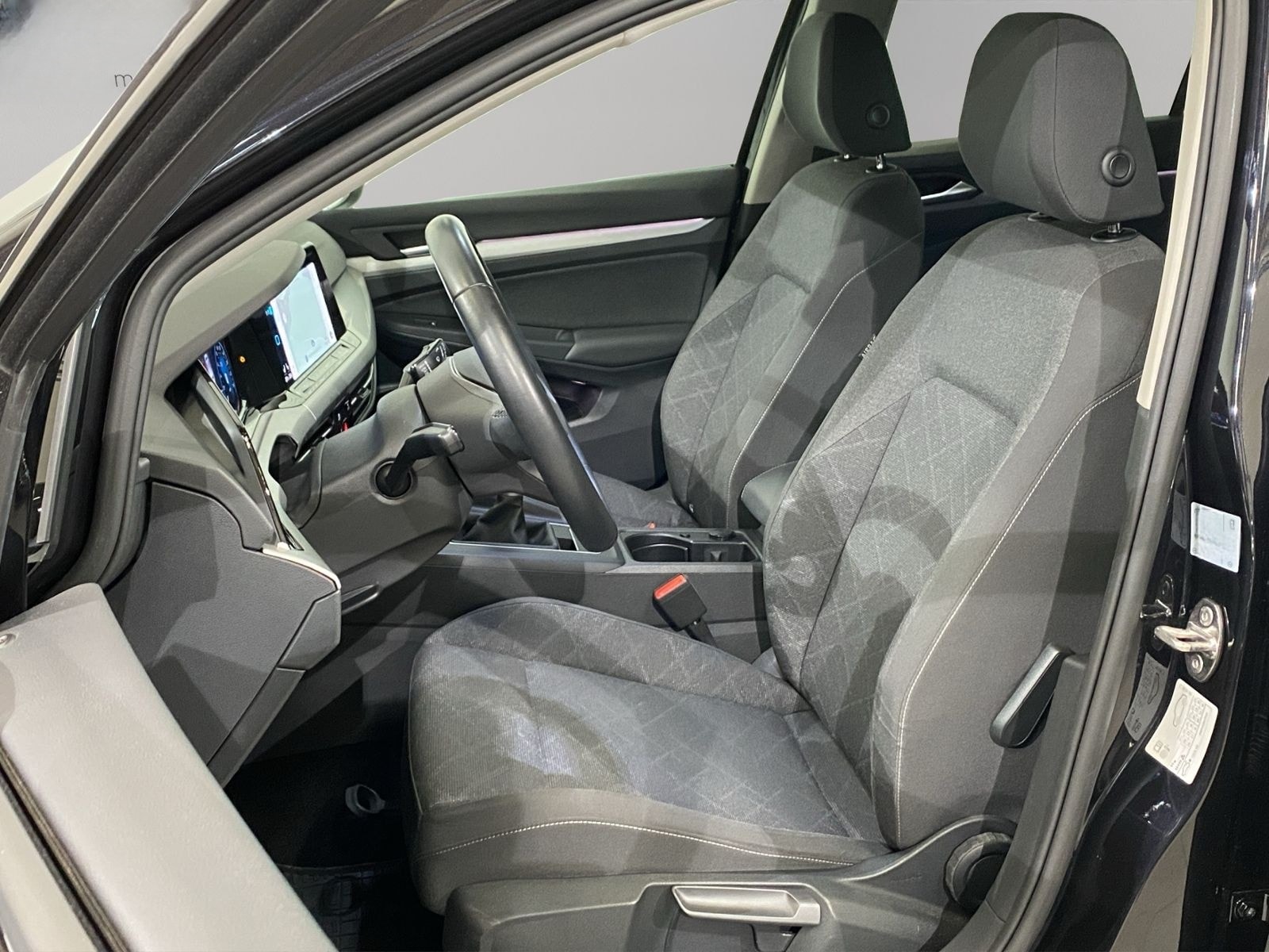 Volkswagen Golf VIII 1.5 TSI Life / Navi LED ACC foto 5