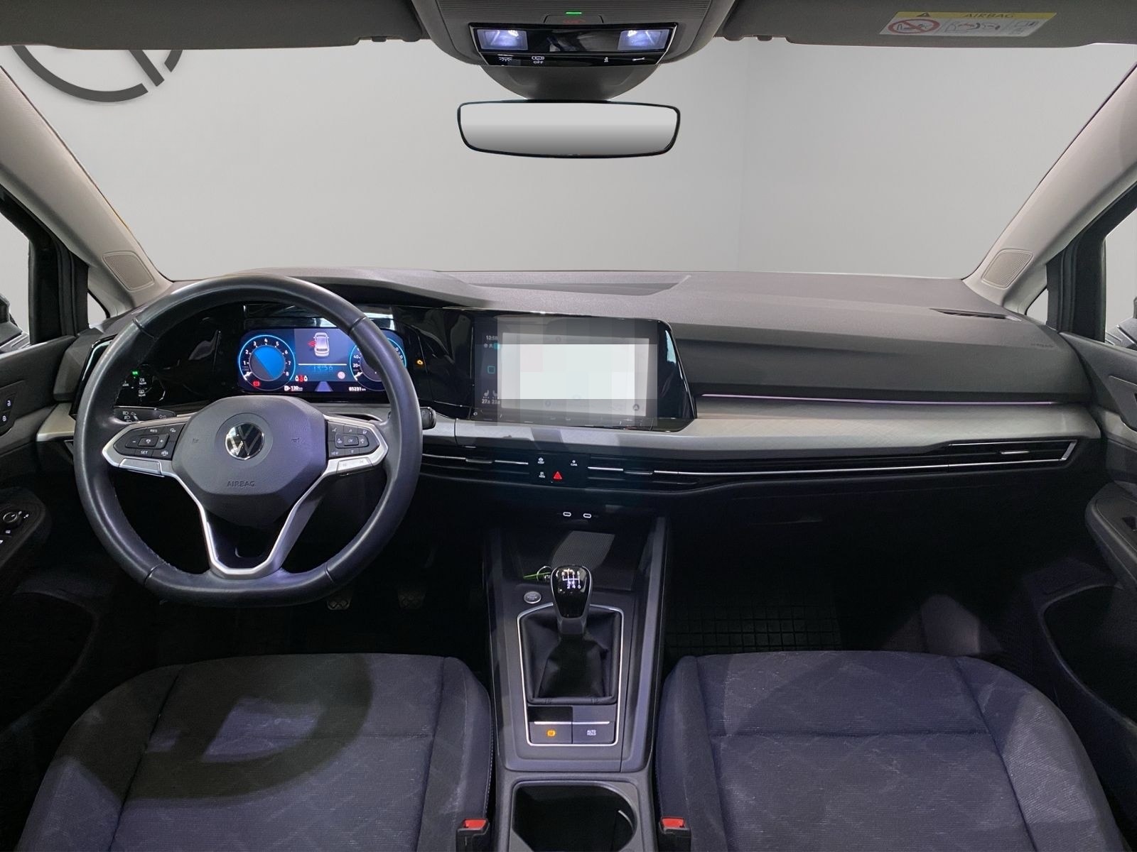 Volkswagen Golf VIII 1.5 TSI Life / Navi LED ACC foto 6