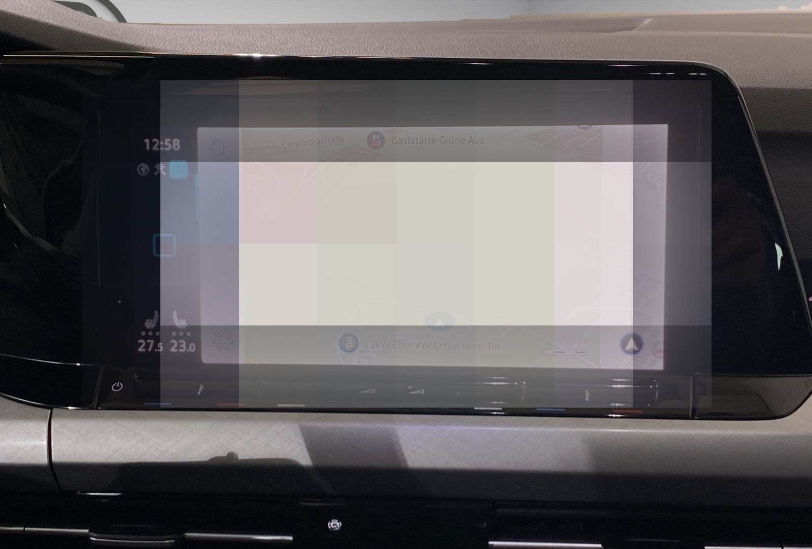 Volkswagen Golf VIII 1.5 TSI Life / Navi LED ACC foto 7