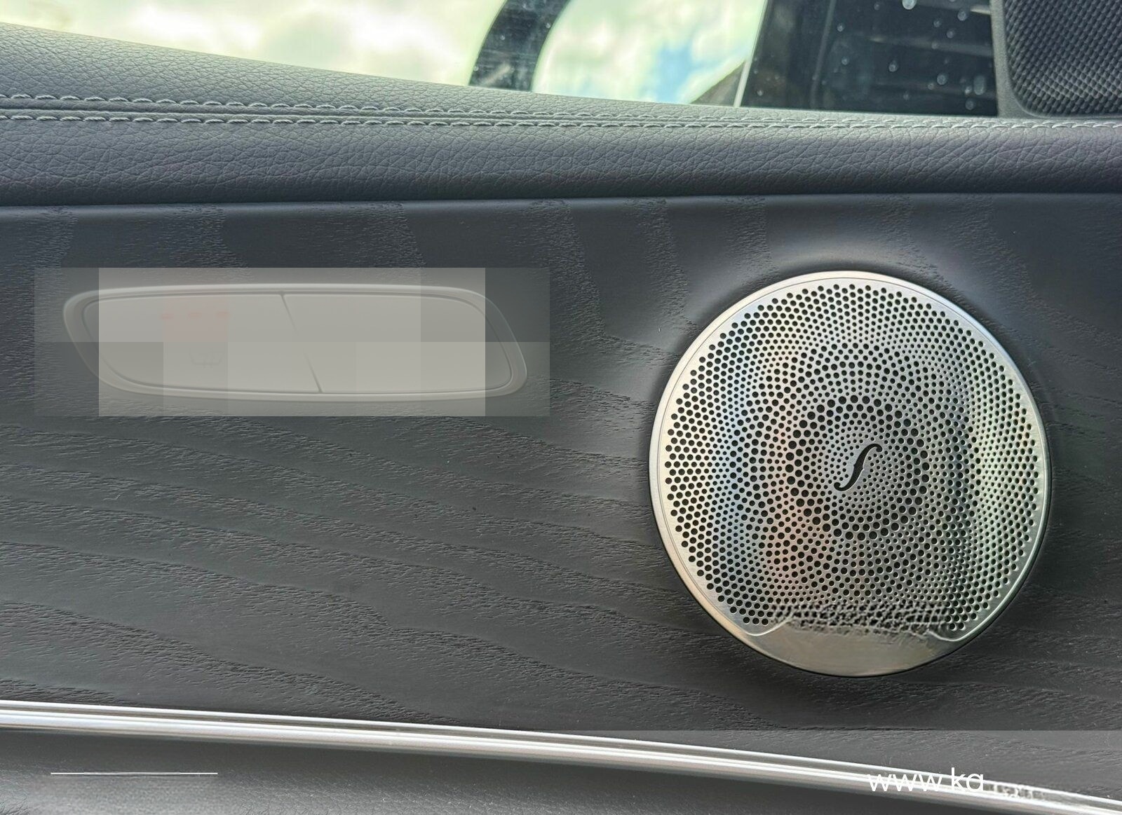 Mercedes-Benz E 200 d AMG 360° Burmester 20" Totwinkel foto 18