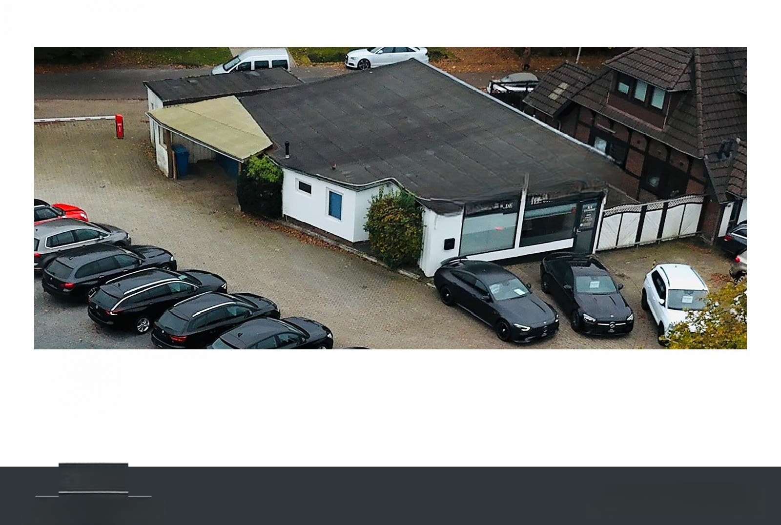 Mercedes-Benz E 200 d AMG 360° Burmester 20" Totwinkel foto 21