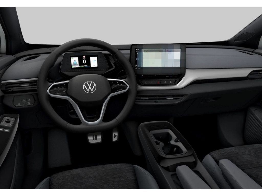 Volkswagen ID.4 Pure Performance 125 kW ACC LED NAVI SPURH. foto 3