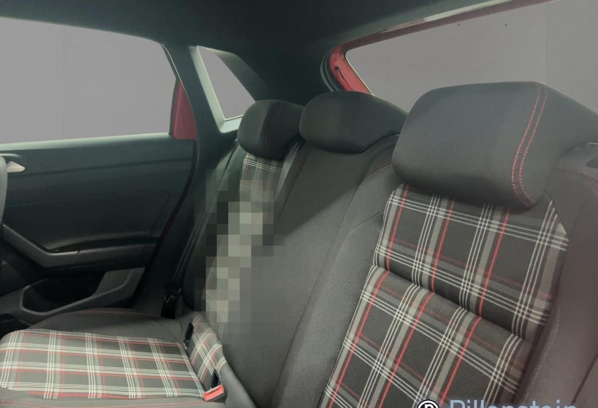Volkswagen Polo GTI ROOFPACK+BEATS+18"+KAM+LED+DIGI foto 13