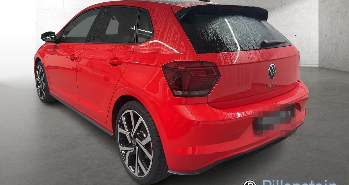 Volkswagen Polo GTI ROOFPACK+BEATS+18"+KAM+LED+DIGI foto 3