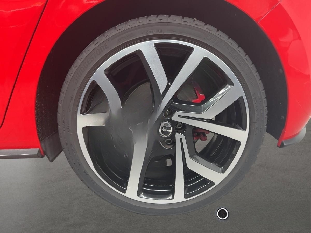 Volkswagen Polo GTI ROOFPACK+BEATS+18"+KAM+LED+DIGI foto 4