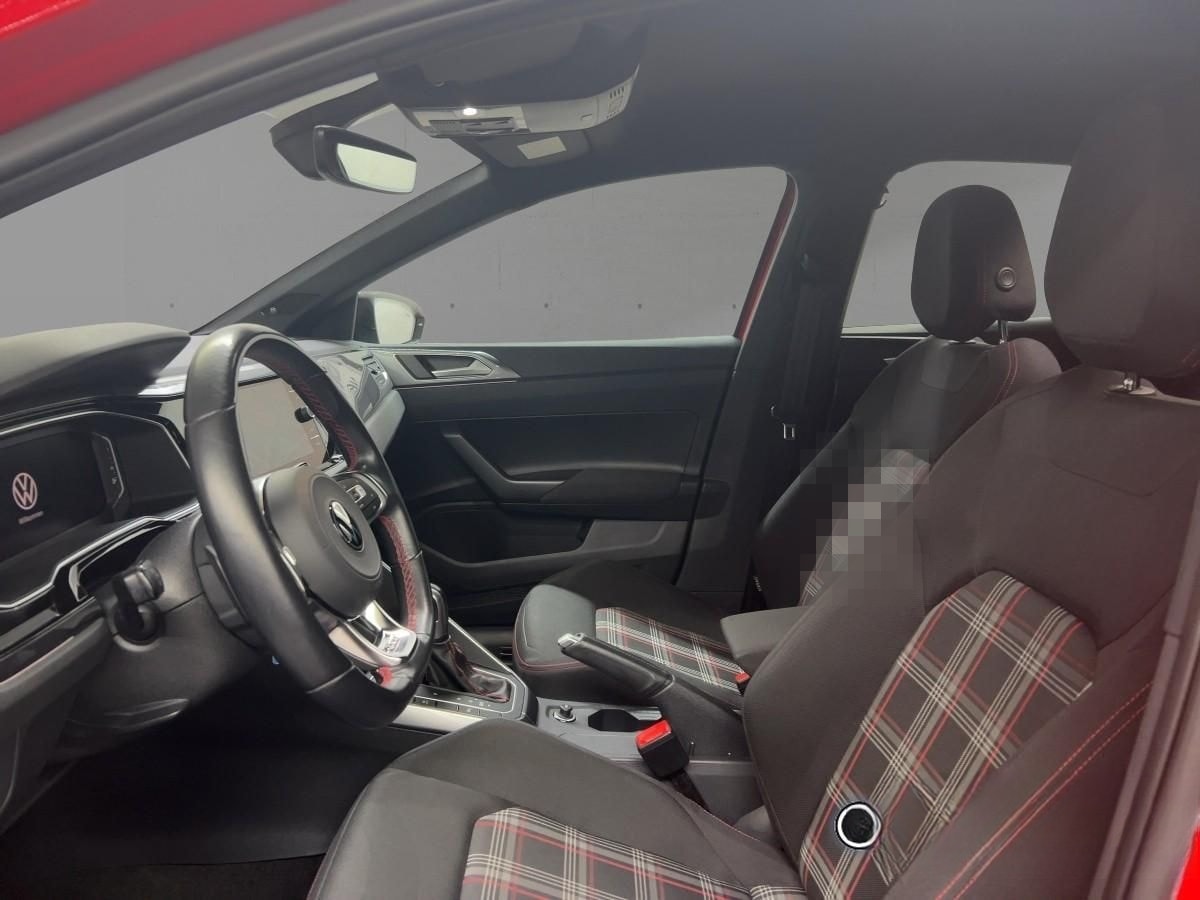 Volkswagen Polo GTI ROOFPACK+BEATS+18"+KAM+LED+DIGI foto 5