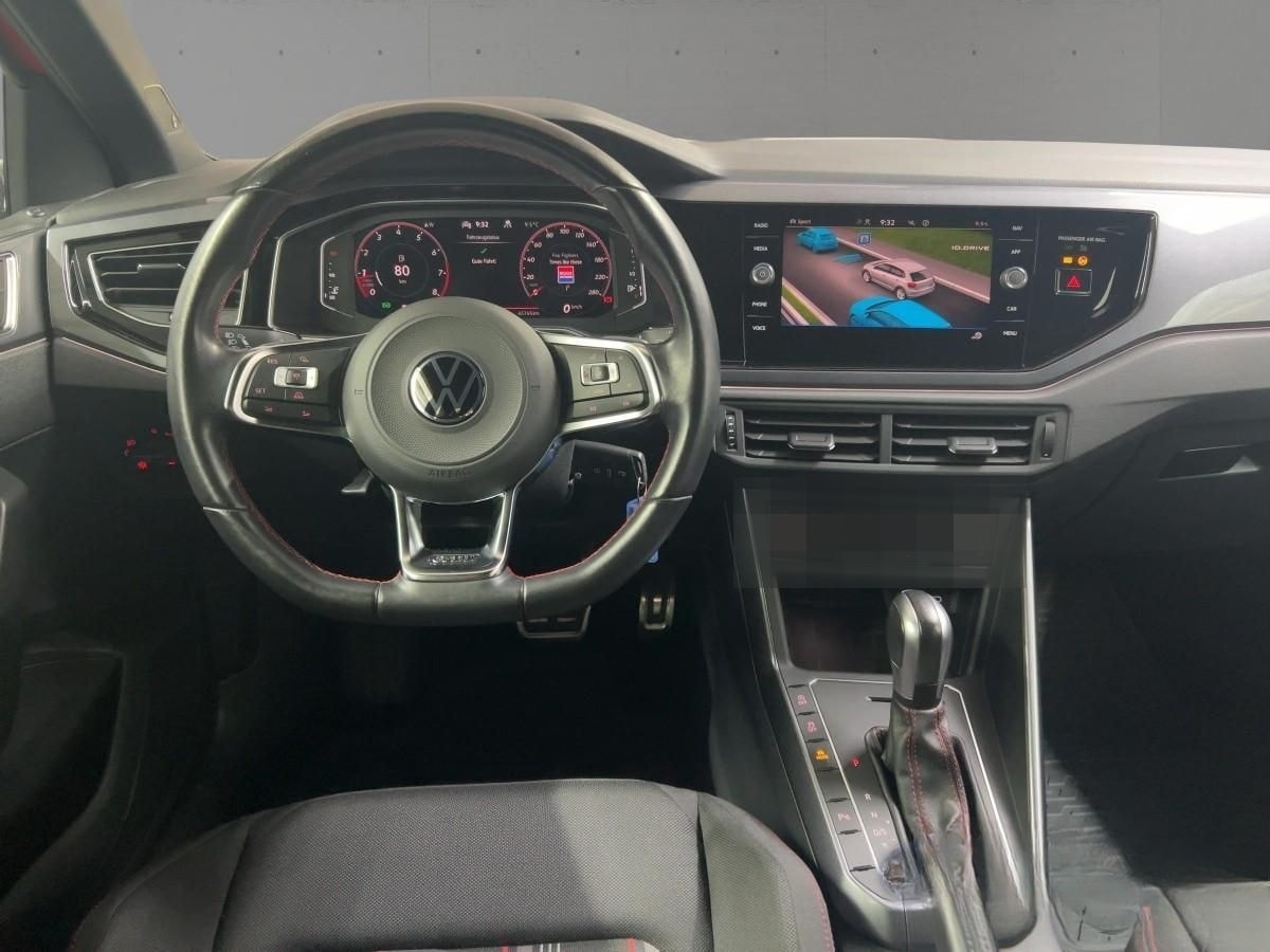 Volkswagen Polo GTI ROOFPACK+BEATS+18"+KAM+LED+DIGI foto 7