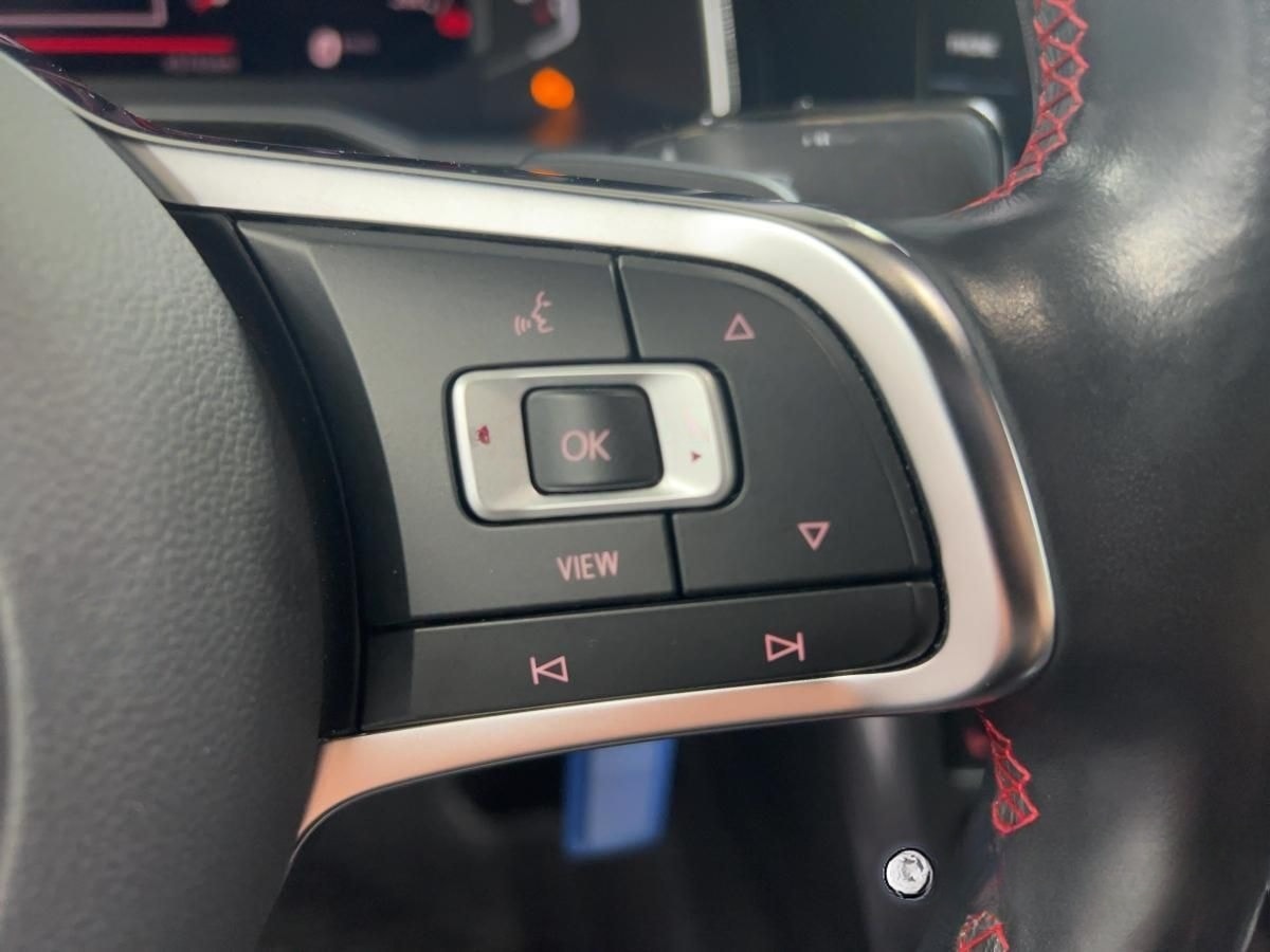 Volkswagen Polo GTI ROOFPACK+BEATS+18"+KAM+LED+DIGI foto 10