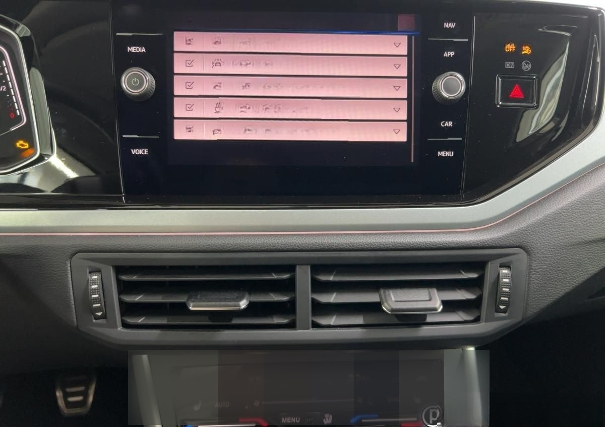 Volkswagen Taigo TSI GOAL NAVI+KAM+DIGI+IQDRIVE+16" foto 11