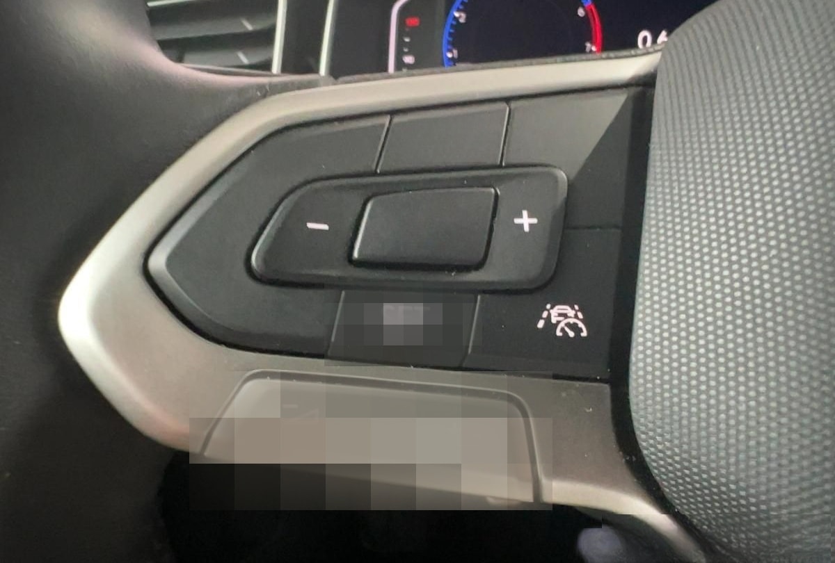 Volkswagen Taigo TSI GOAL NAVI+KAM+DIGI+IQDRIVE+16" foto 13