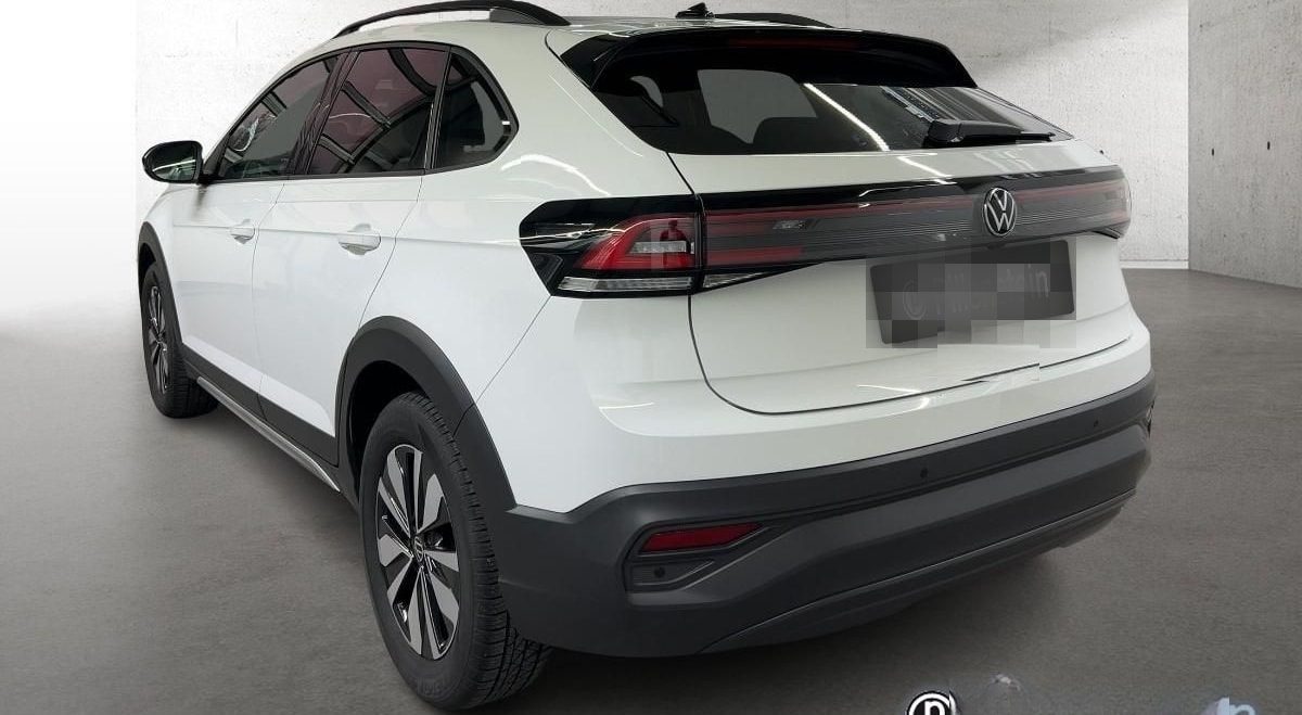 Volkswagen Taigo TSI GOAL NAVI+KAM+DIGI+IQDRIVE+16" foto 3