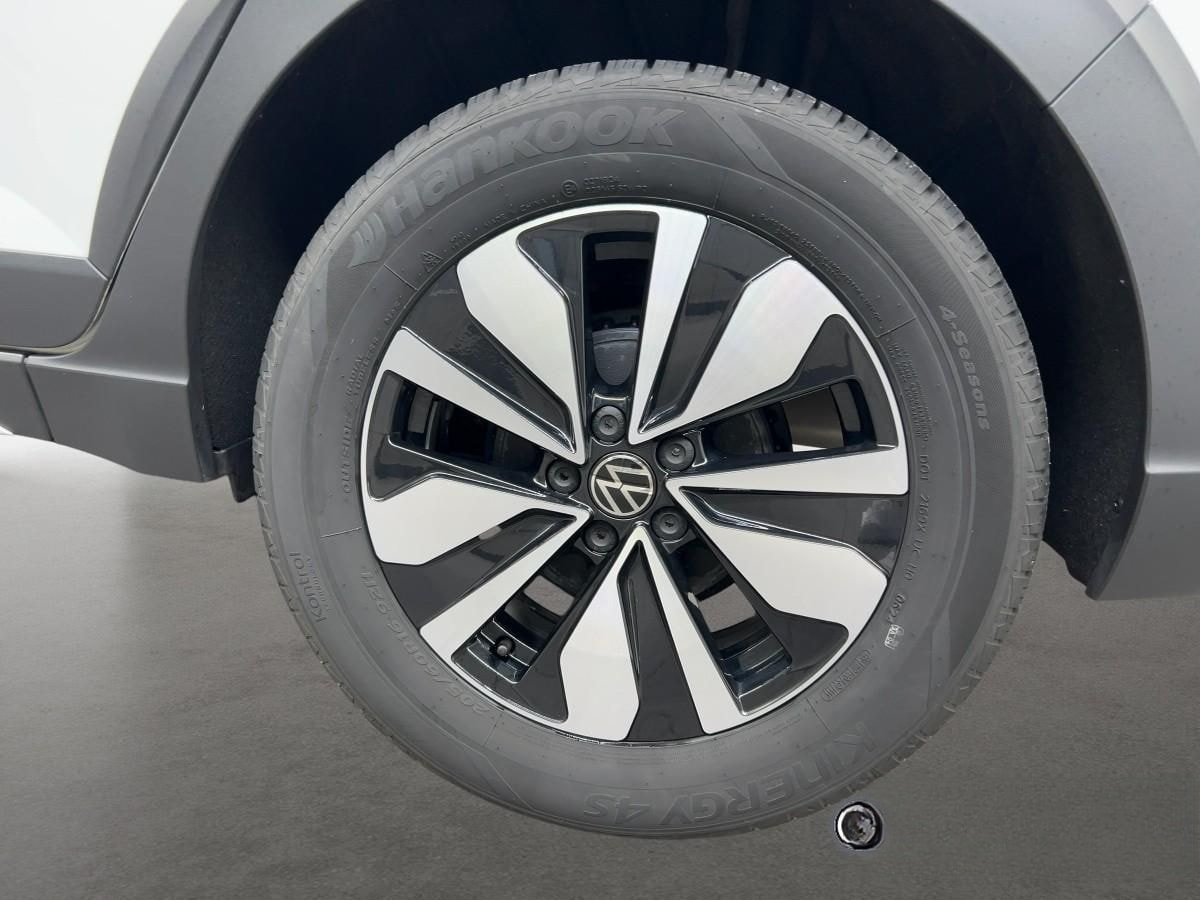 Volkswagen Taigo TSI GOAL NAVI+KAM+DIGI+IQDRIVE+16" foto 4