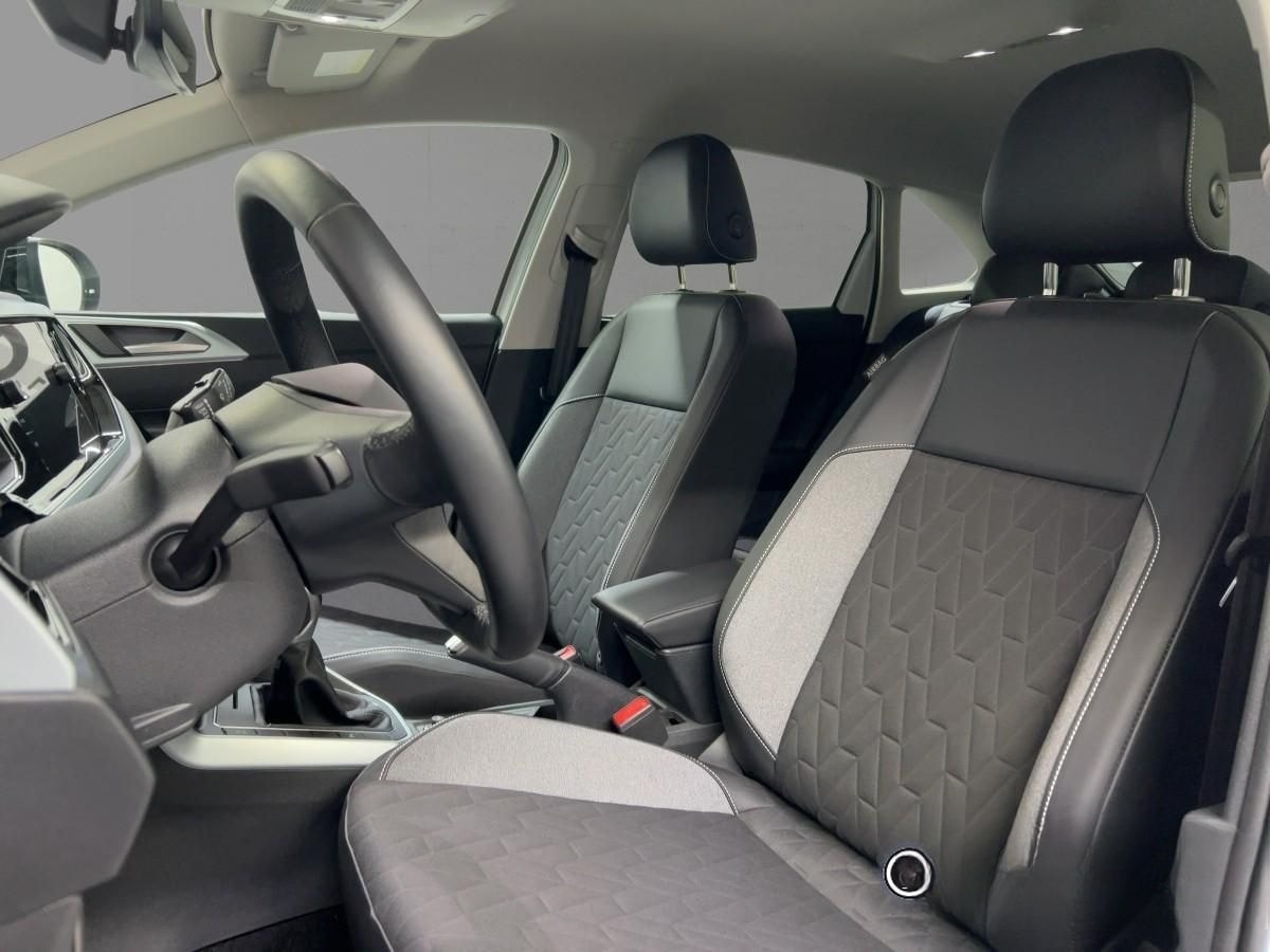 Volkswagen Taigo TSI GOAL NAVI+KAM+DIGI+IQDRIVE+16" foto 5