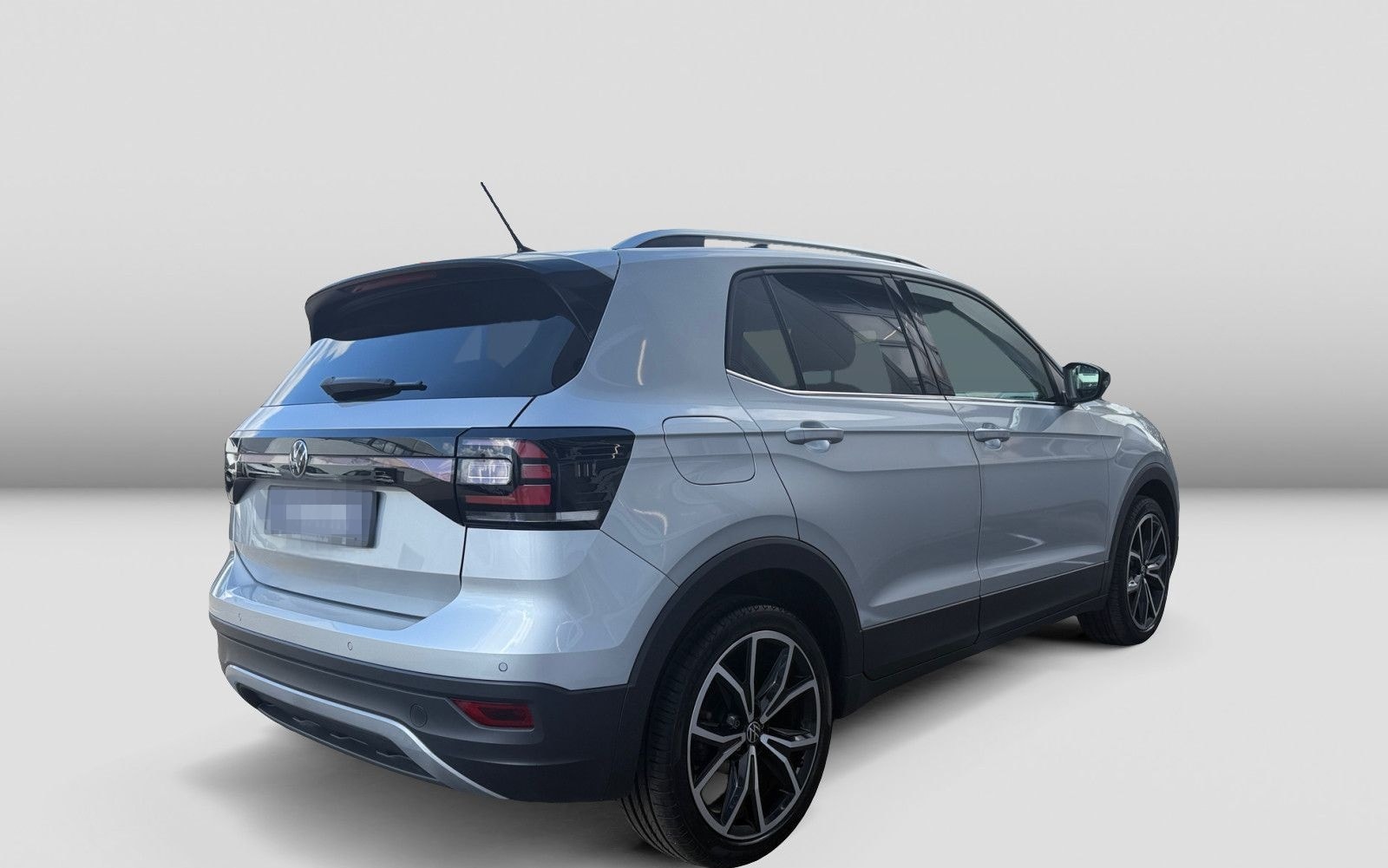 Volkswagen T-Cross Style 1.0TSI Navi beatsAudio DAB+ App-Co foto 4