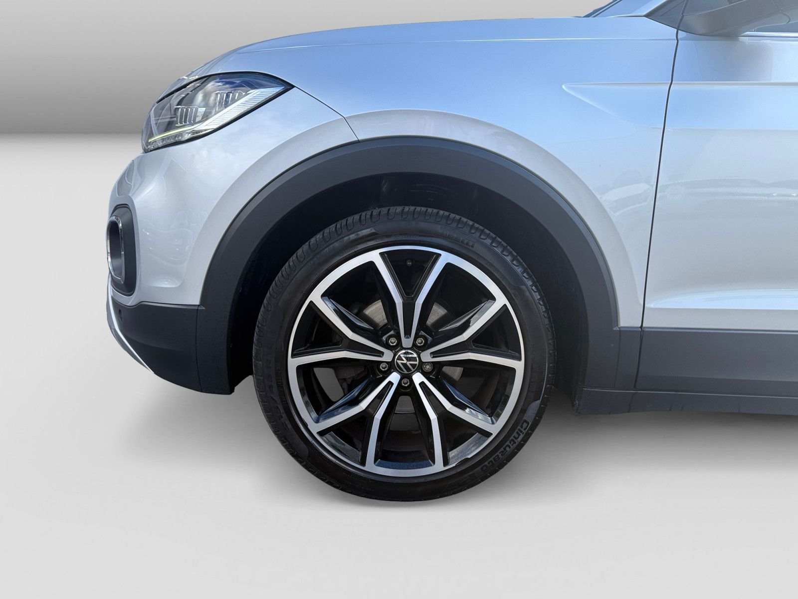 Volkswagen T-Cross Style 1.0TSI Navi beatsAudio DAB+ App-Co foto 5