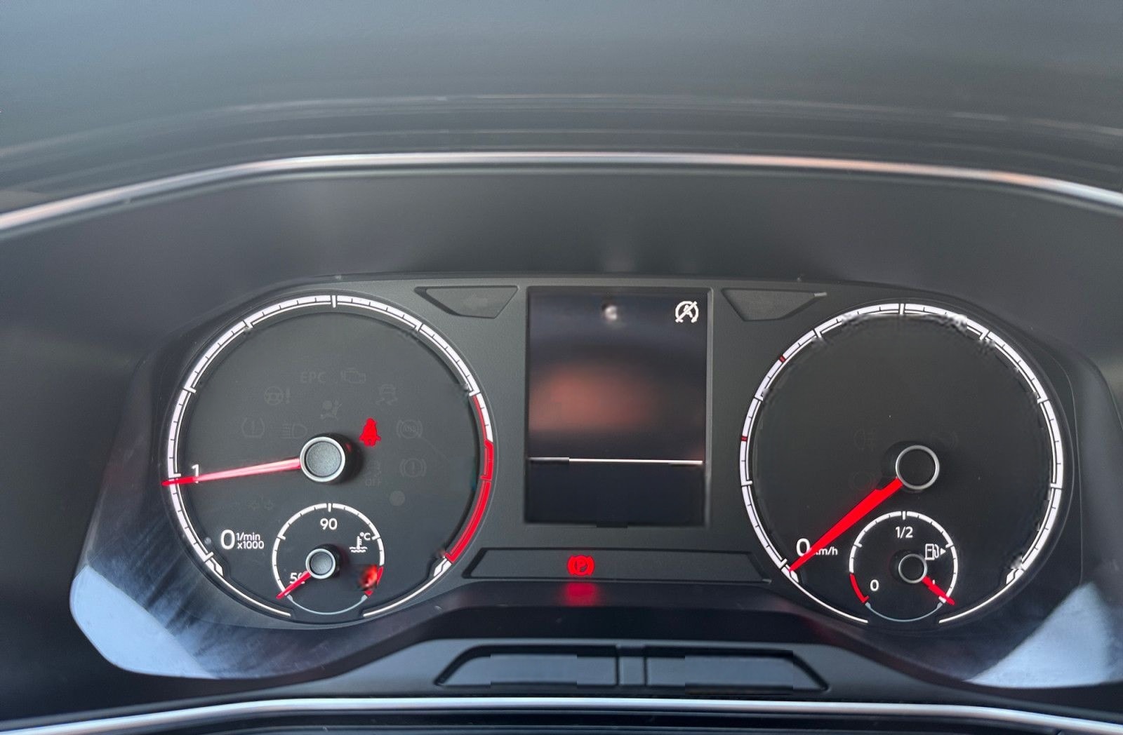 Volkswagen T-Cross Style 1.0TSI Navi beatsAudio DAB+ App-Co foto 9