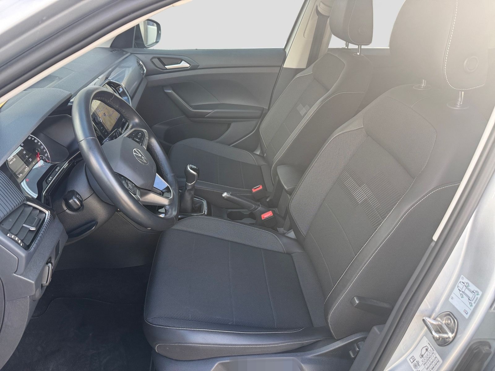 Volkswagen T-Cross Style 1.0TSI Navi beatsAudio DAB+ App-Co foto 10