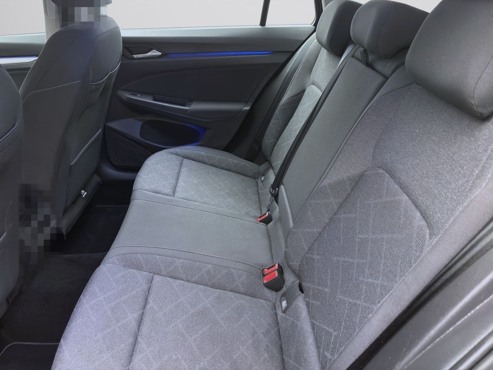 Volkswagen Golf Variant 1.0 eTSI DSG LIFE AHK KAMERA NAVI P foto 15