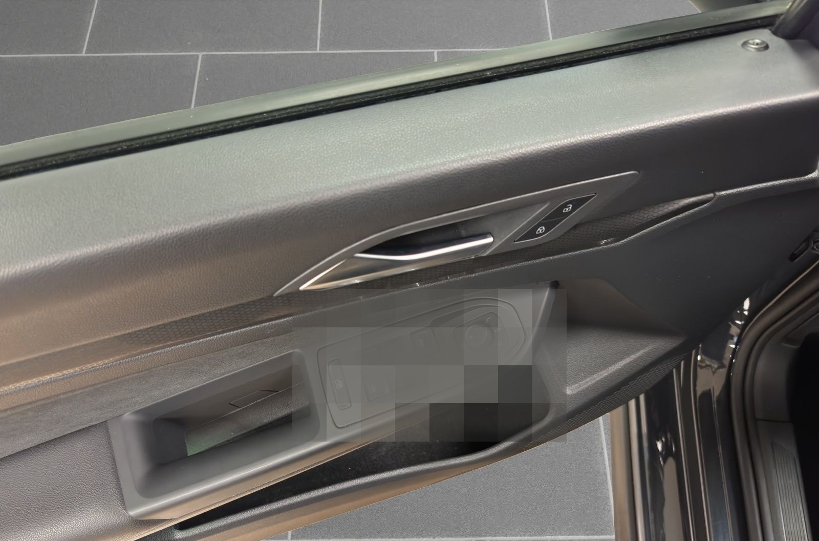 Volkswagen Golf VIII 2.0TSI GTI Clubsport Performance Black foto 14