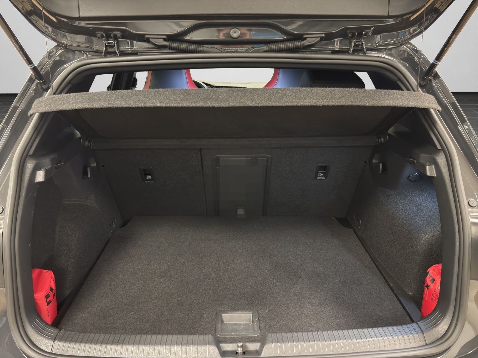 Volkswagen Golf VIII 2.0TSI GTI Clubsport Performance Black foto 16