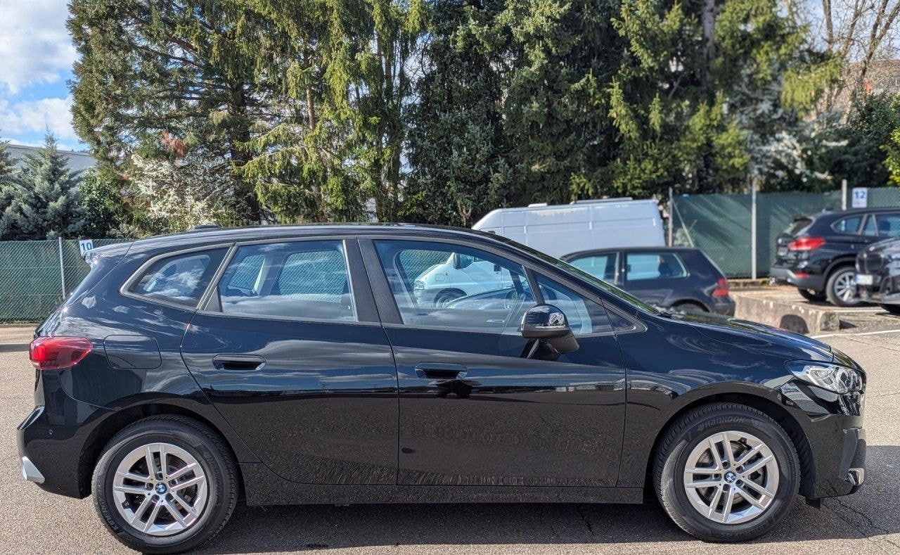 BMW 218i AT DKG Kamera Widescreen Navi Sitzh.LED DAB foto 4