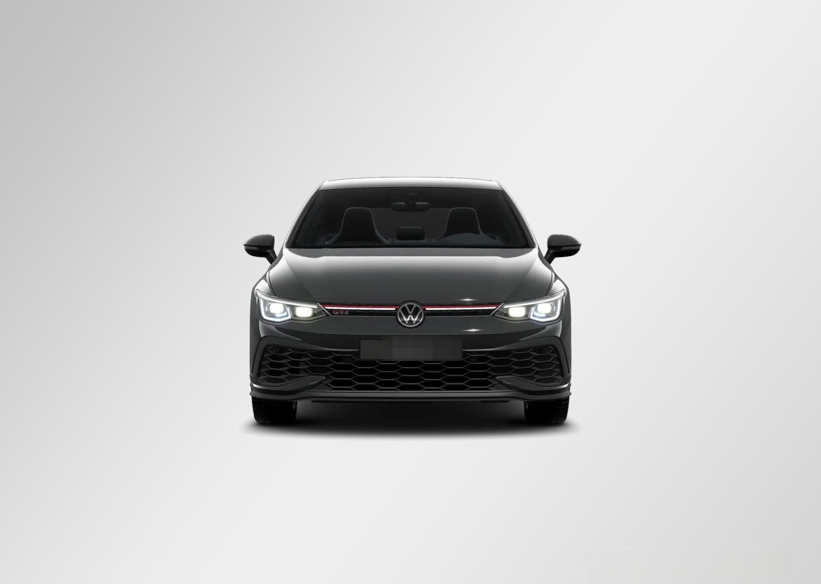 Volkswagen Golf VIII GTI Clubsport 2.0 TSI LED+ Navi ParkAs foto 11