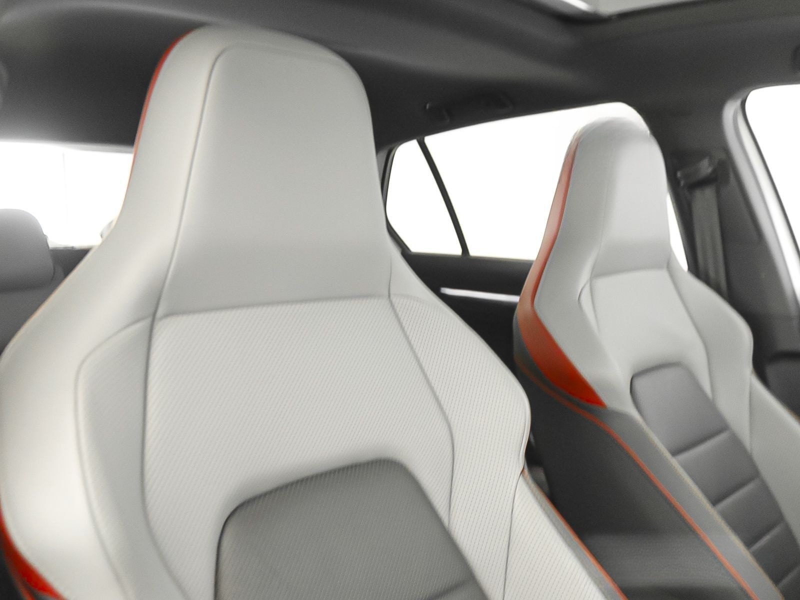 Volkswagen Golf VIII GTI Clubsport 2.0 TSI BlackStyle Leder foto 14