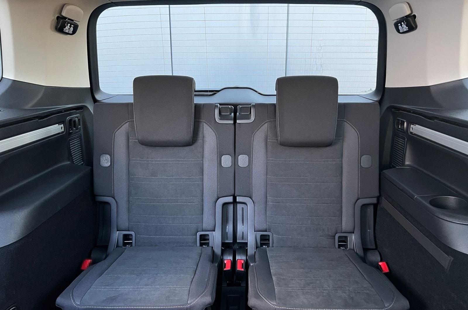 Volkswagen Touran Highline 2.0 TDI DSG *AHK, 7 Sitze, LED, foto 9