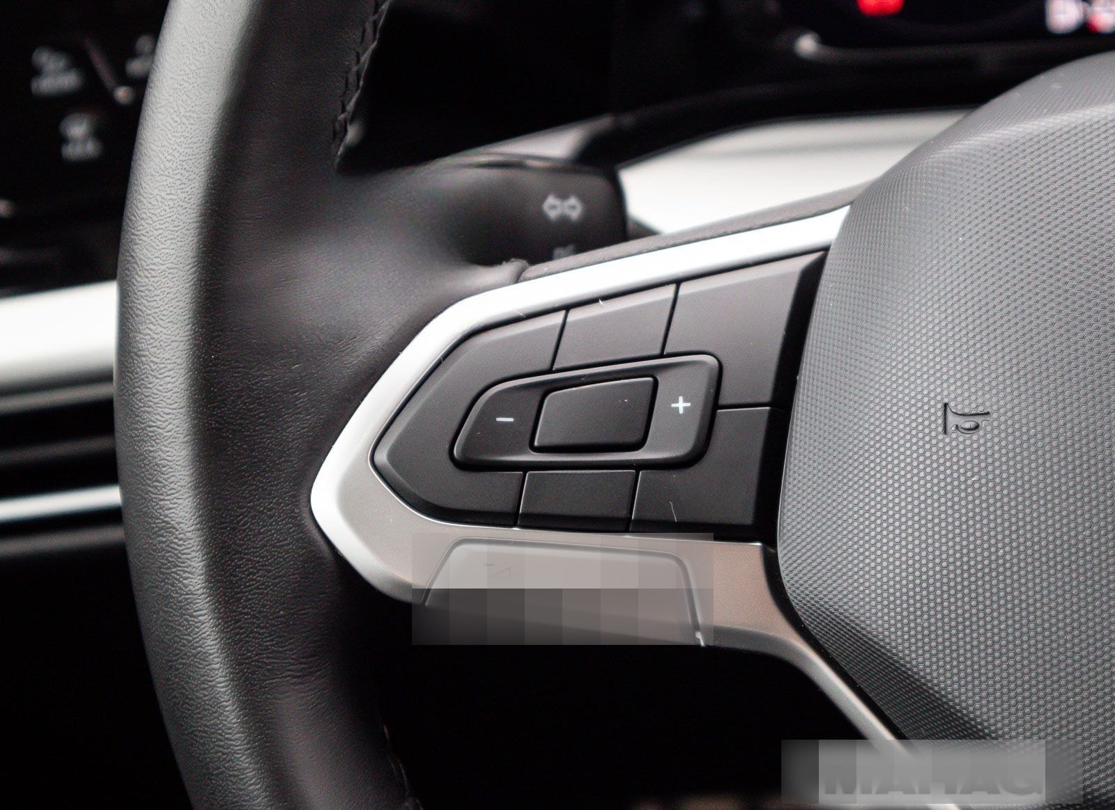 Volkswagen Golf VIII 1.5 TSI Move ACC IQ.Light RearView Par foto 22