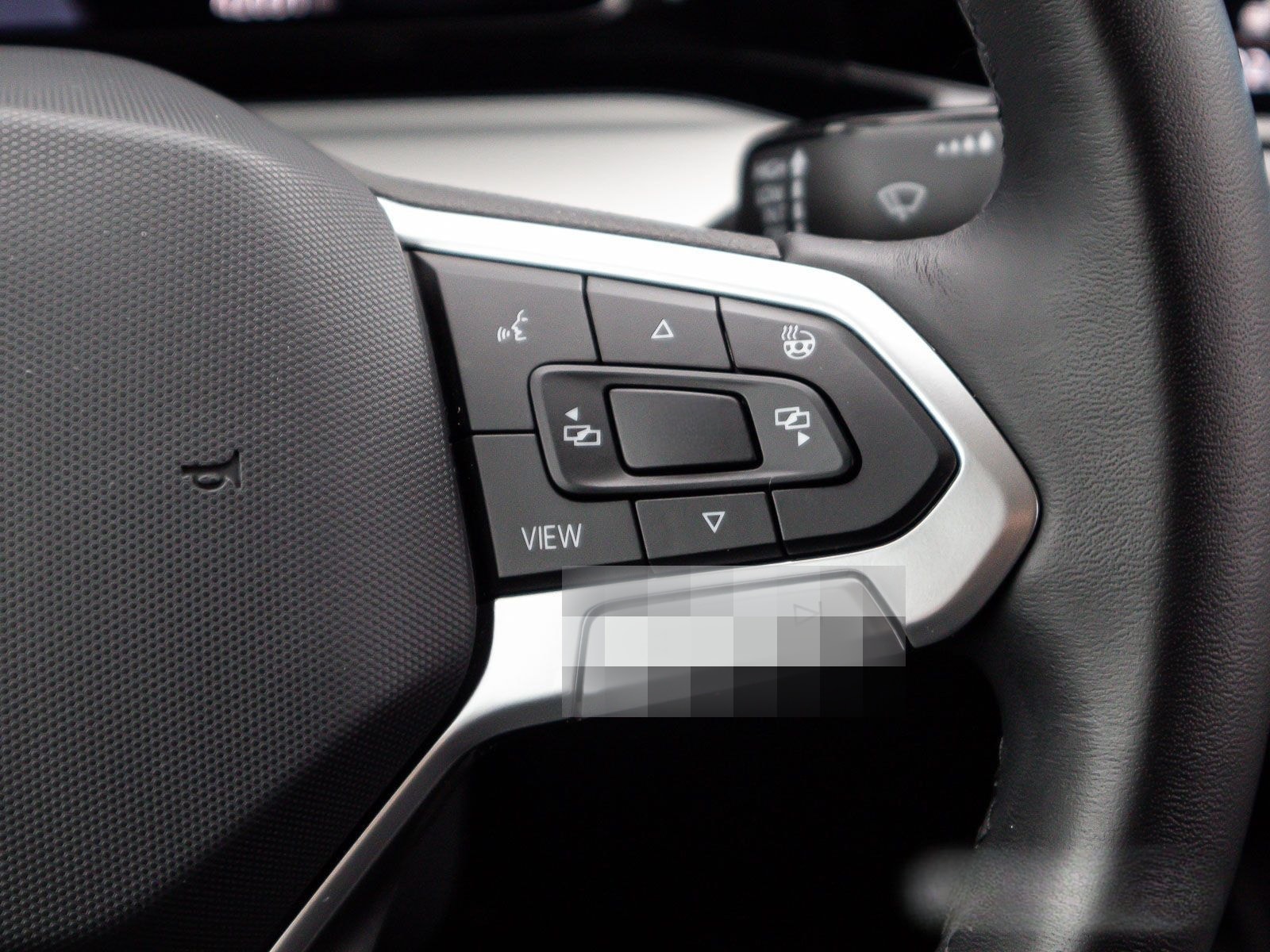 Volkswagen Golf VIII 1.5 TSI Move ACC IQ.Light RearView Par foto 23