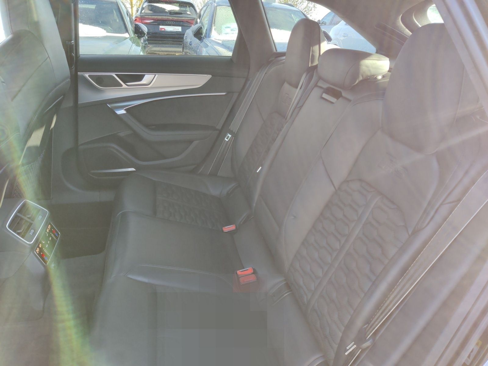Audi RS6 Avant 4.0 TFSI q. Tiptr., HD Matrix Laser, 3 foto 13