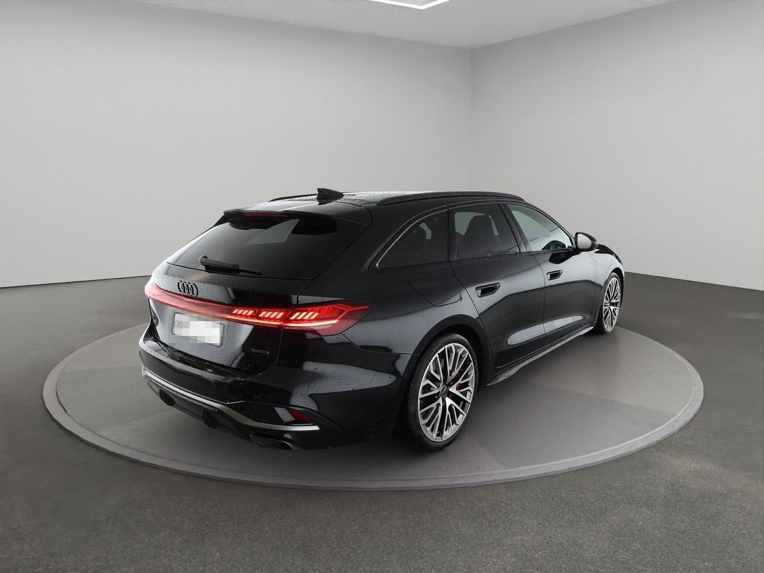 Audi A5 Avant TFSIe qu. Matrix B&O Pano HuD AHK 360° foto 4