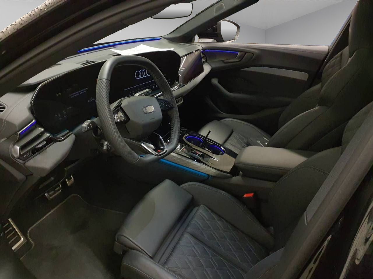 Audi A5 Avant TFSIe qu. Matrix B&O Pano HuD AHK 360° foto 5