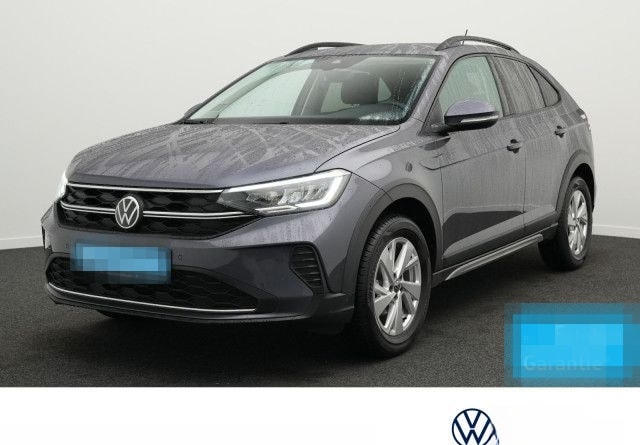 Volkswagen Taigo Life 1.0 TSI *LED*VIRTUAL*APP*ACC*16"* foto 1