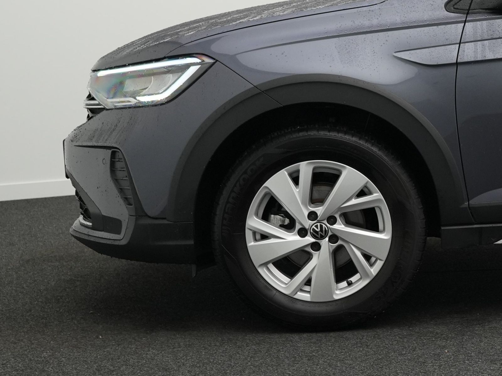 Volkswagen Taigo Life 1.0 TSI *LED*VIRTUAL*APP*ACC*16"* foto 19