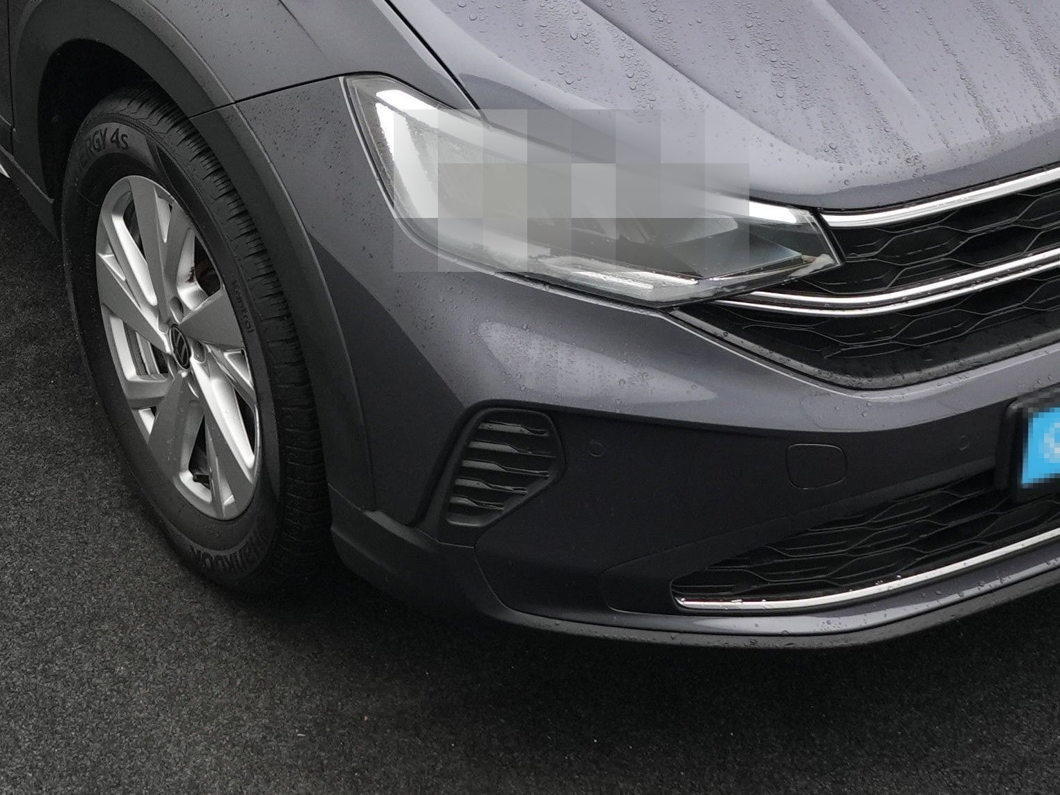 Volkswagen Taigo Life 1.0 TSI *LED*VIRTUAL*APP*ACC*16"* foto 20