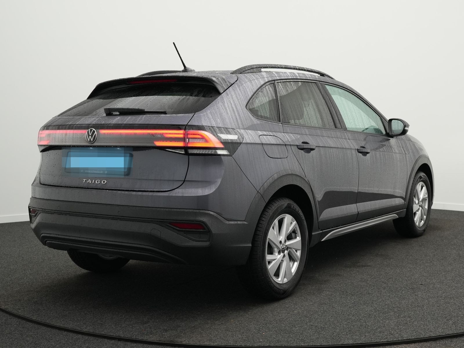 Volkswagen Taigo Life 1.0 TSI *LED*VIRTUAL*APP*ACC*16"* foto 3