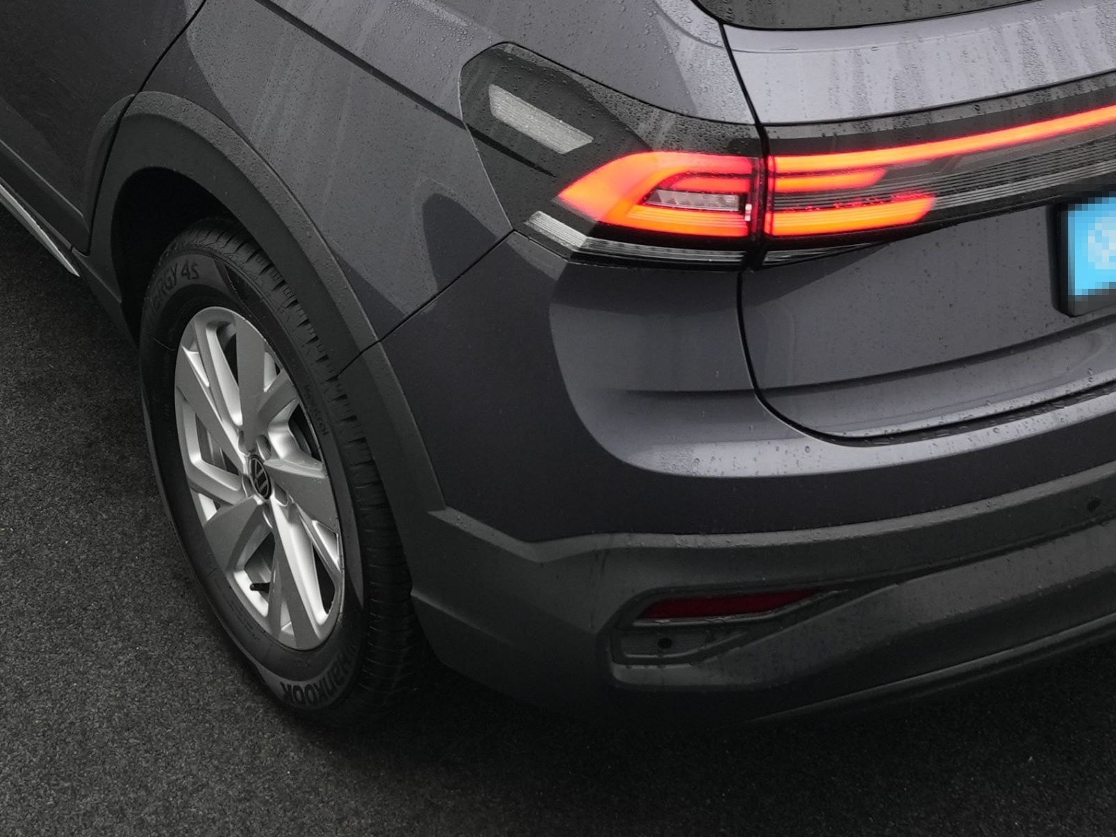 Volkswagen Taigo Life 1.0 TSI *LED*VIRTUAL*APP*ACC*16"* foto 21