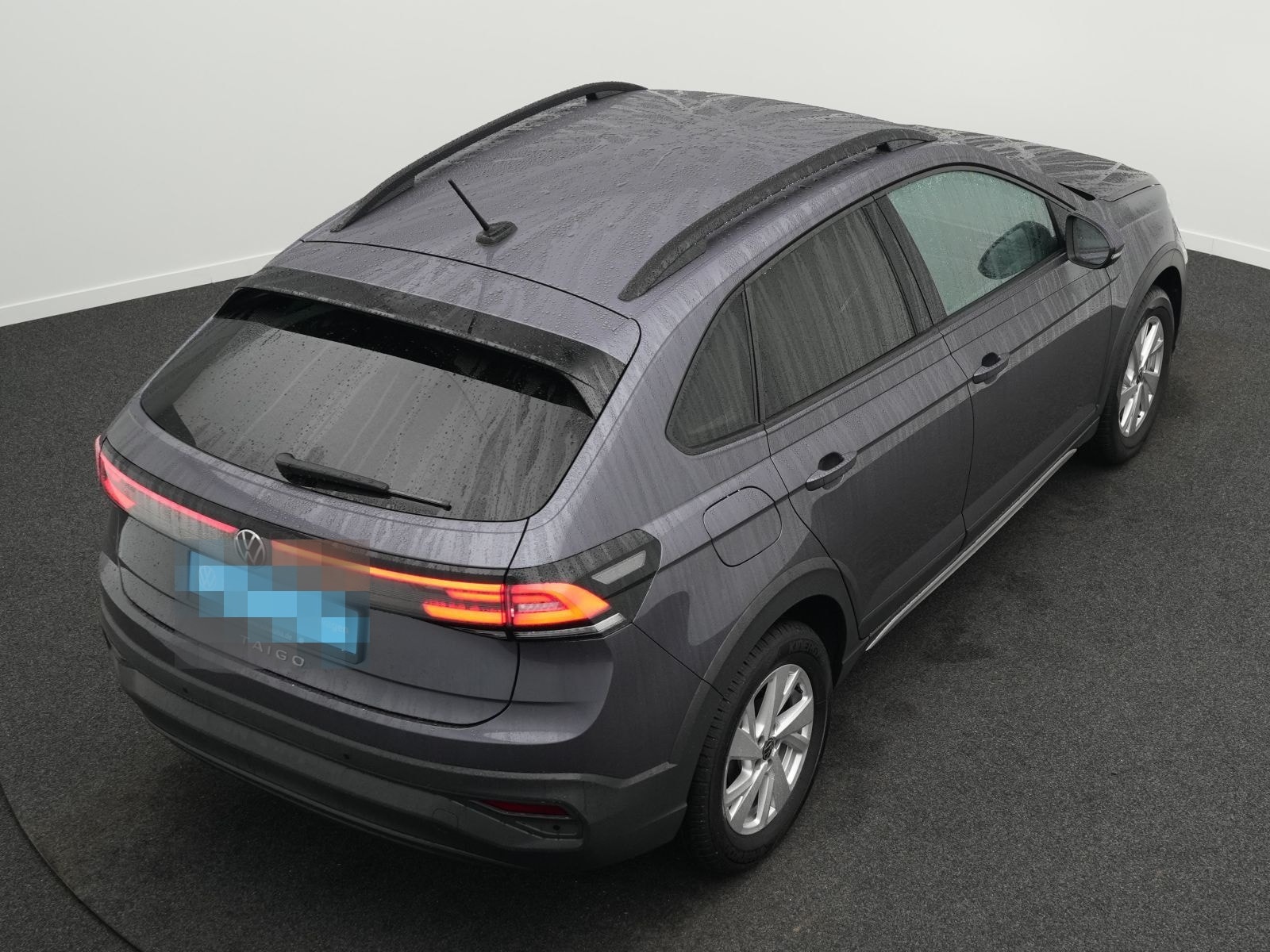 Volkswagen Taigo Life 1.0 TSI *LED*VIRTUAL*APP*ACC*16"* foto 23