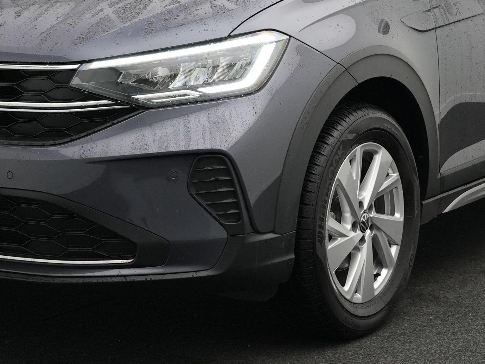 Volkswagen Taigo Life 1.0 TSI *LED*VIRTUAL*APP*ACC*16"* foto 24