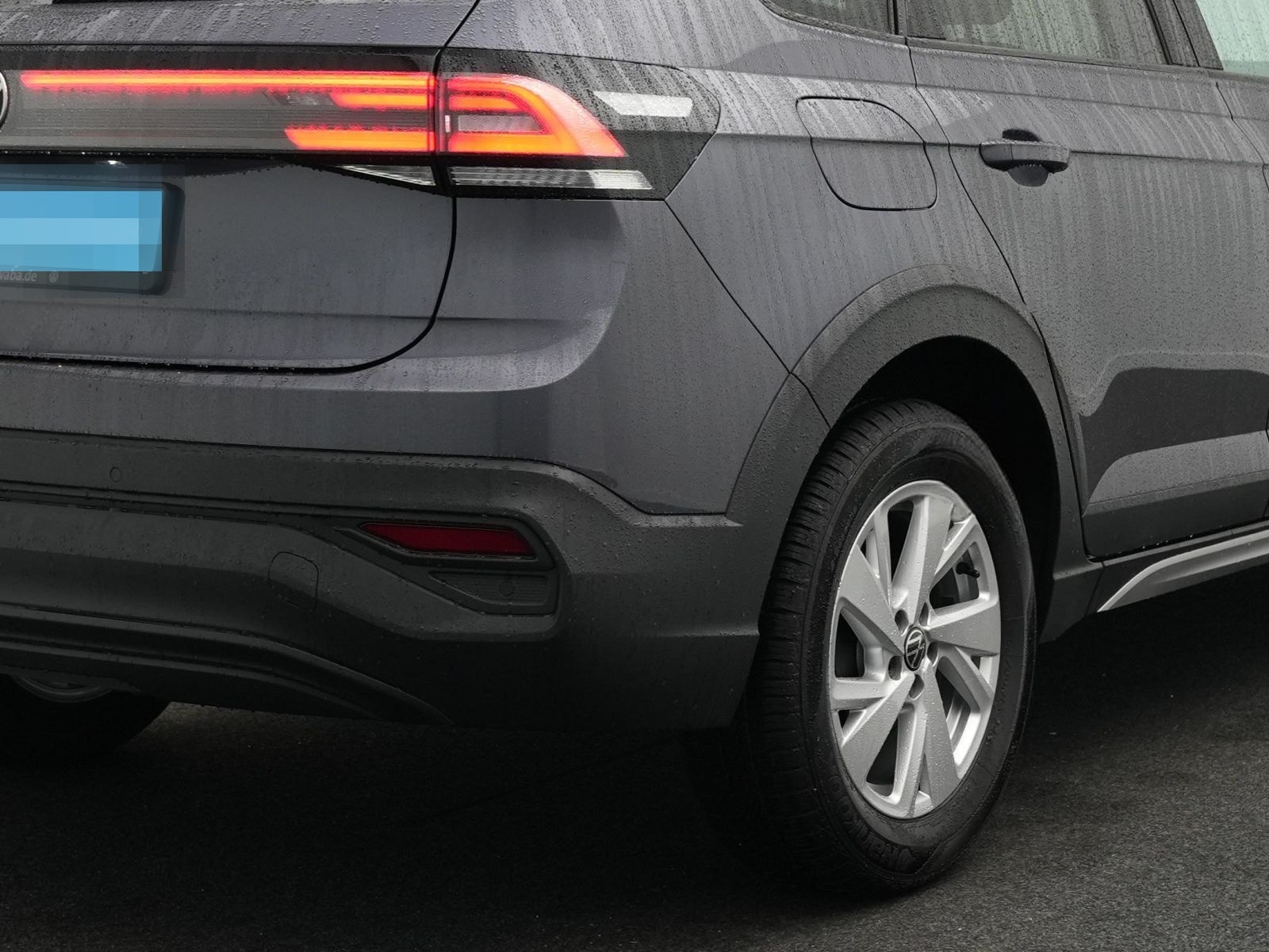 Volkswagen Taigo Life 1.0 TSI *LED*VIRTUAL*APP*ACC*16"* foto 25