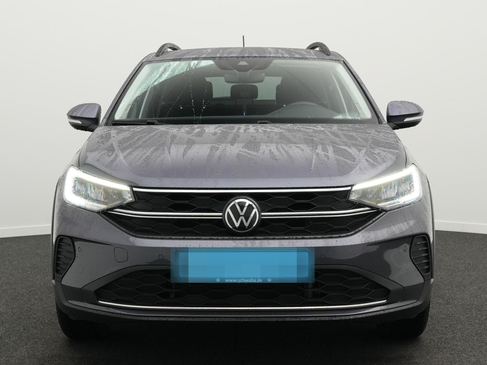 Volkswagen Taigo Life 1.0 TSI *LED*VIRTUAL*APP*ACC*16"* foto 8