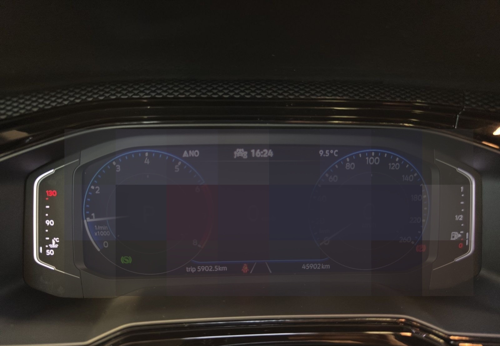 Volkswagen Polo 1.0 TSI DSG Active *Navi*Pano*IQ.Drive*Kame foto 11