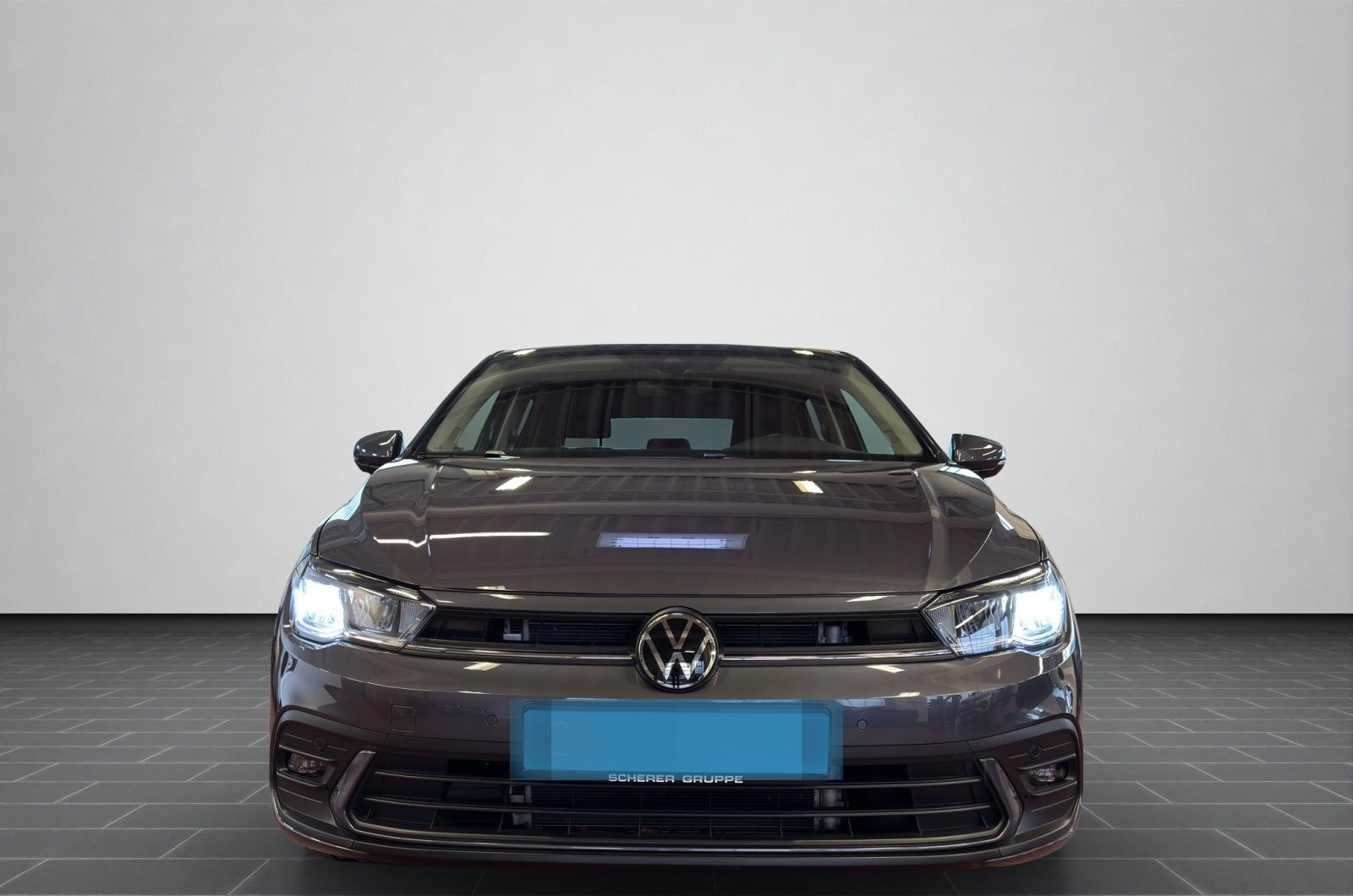 Volkswagen Polo 1.0 TSI DSG Active *Navi*Pano*IQ.Drive*Kame foto 6